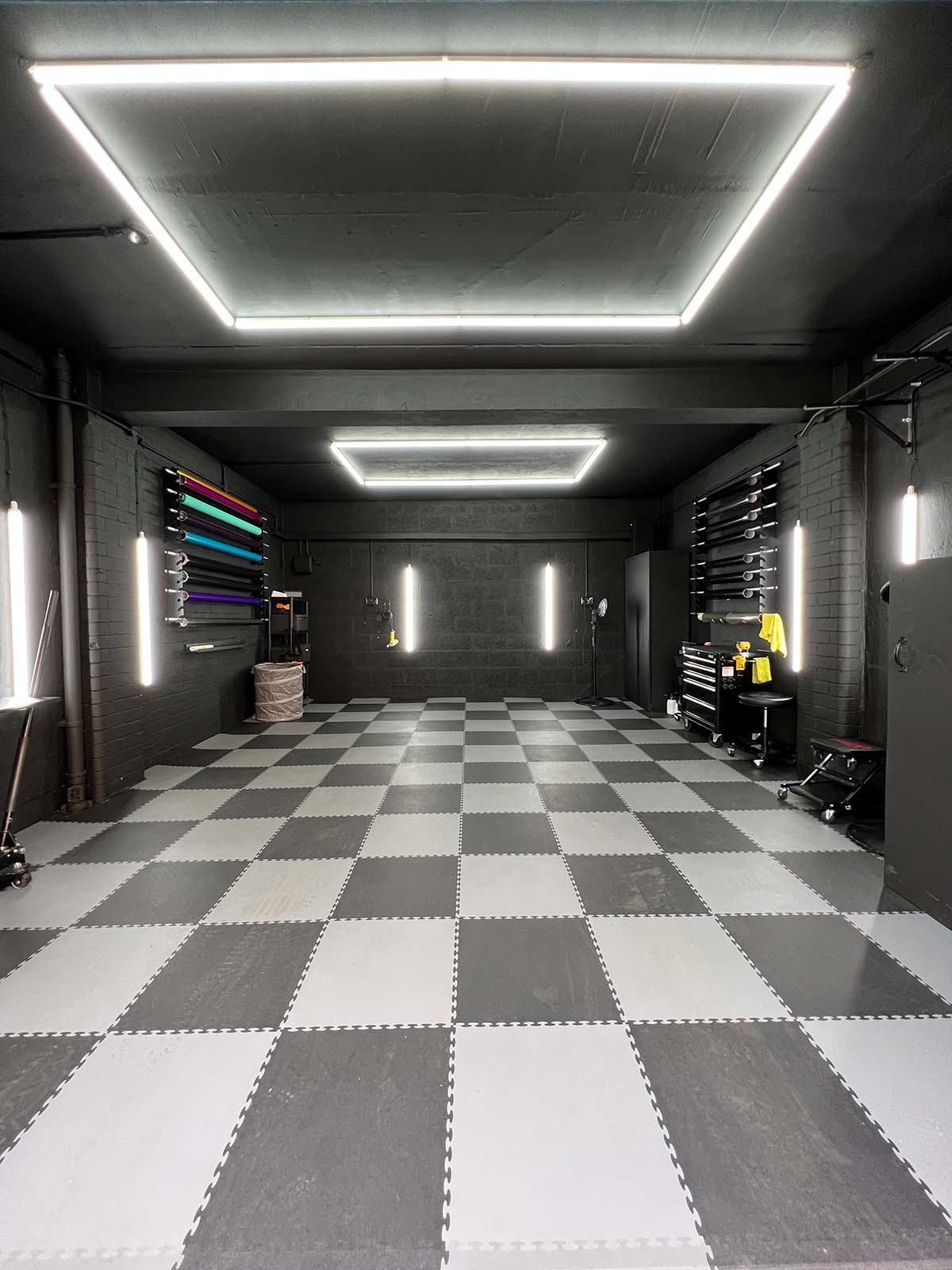 Delta Auto Styling Glasgow
