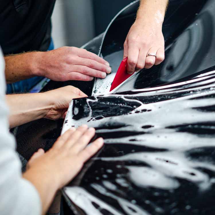 PPF Services Glasgow